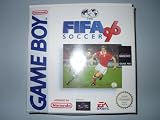 Fifa Soccer 96 - Gameboy