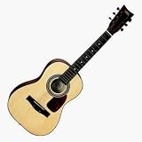 Acoustic Guitar First Act Discovery