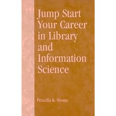 Jump Start Your Career in Library and Information Science