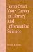 Books : Jump Start Your Career in Library and Information Science