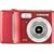Samsung Digimax S73 7.2MP Digital Camera with 3x Optical Zoom (Red)