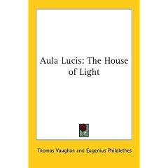 Aula Lucis: The House of Light