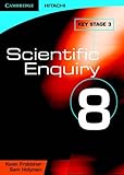Scientific Enquiry Year 8 CD-ROM