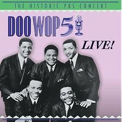 Doo Wop 51 Live!