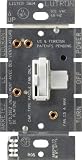 Lutron Electronics Co. AYFSQ-F-WH Control White