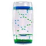2 Color Drop Platforms Liquid Motion Timer Toy 2 Color Drop Platforms Liquid Motion Timer Toy