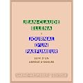 Journal d'un parfumeur : Suivi d'un abr�g� d'odeurs