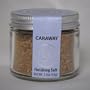 didi davis food Caraway Salt - 1.5 oz Net Wt.
