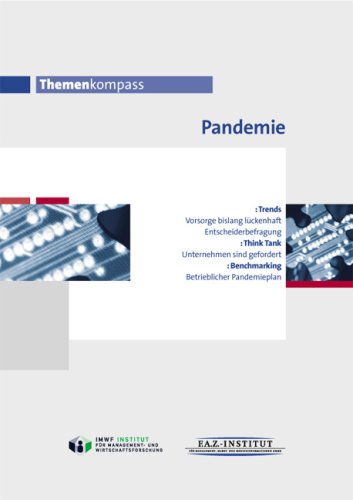 Themenkompass Pandemie