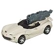 Transformers: Dark of the Moon - MechTech Deluxe - Sideswipe
