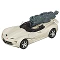 Transformers - Dark Of The Moon - Sideswipe