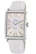Gevril Women's 6209NE Glamour Automatic White Diamond Watch from Gevril