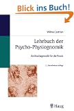 Lehrbuch der Psycho-Physiognomik