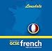Essential GCSE French: CD Support (School Revision Guide) (School Revision Guide)