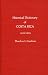 Historical Dictionary of Costa Rica