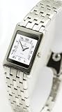 Concord Watches- Concord Delirium very slim 2.8mm Women's Dress Watch