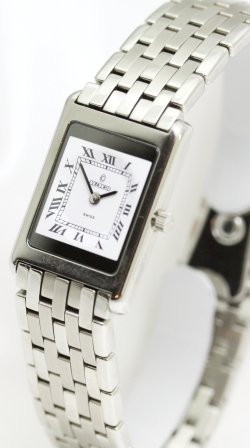 Best Price Concord Watches- Concord Delirium very slim 2.8mm Women's Dress Watch
