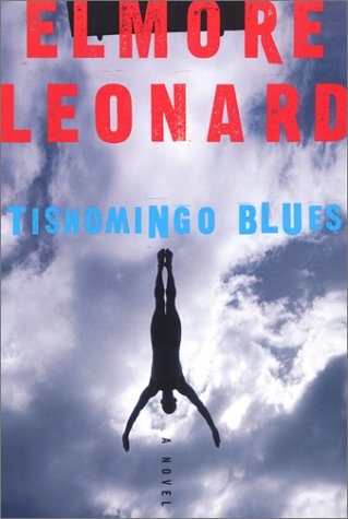 Elmore Leonard