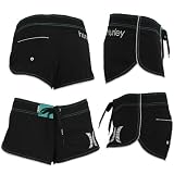 Hurley Junior's One & Only Grain Boardshort - 2
