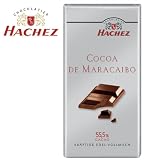 Hachez Maracaibo Bar