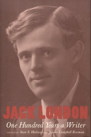  Jack London