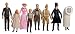 Chitty Chitty Bang Bang - Two Packs Action Figures Set of 4_s-1