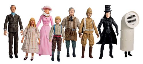 ���ƥ����֥󥽥� Chitty Chitty Bang Bang - Two Packs Action Figures Set of 4 �������� ������� ���᡼�� �ե��� �����꡼ ���� ư�� �̿���