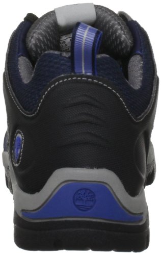 Timberland Hypertail 40747, Chaussures de randonnée mixte enfant - Gris-TR-I3-145, 31 EU