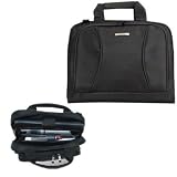 Mobilis - The One Twice - Sacoche pour Ordinateur Portable 13"