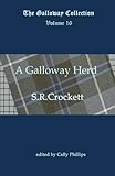 A Galloway herd