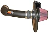 IMAGE OF K&N 57-3054 57 Series Generation II FIPK Performance Intake Kit