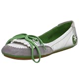 Steve Madden's Fix Women's Flassy Kiltie Slip On