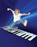 Giant 100 Working Electronic Floor Mat Keyboard