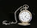 Jack Daniels Pocket Watch
