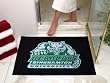 Binghamton Univ All-Star 34"x44.5" Floor Mat (Rug) - Binghamton University NCAA College Athletics