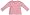 www.wildrosen.com - Salt & Pepper Baby - M�dchen Hemd gestreift 1711243 Gr. 62 Rosa (wildrose)