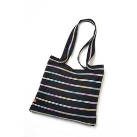 Zip It Cabana (ZB ZBZ) - Medium Hand Bag