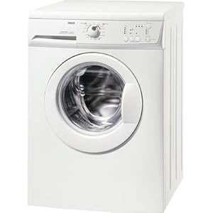 Zanussi ZWH6140P Freestanding Washing Machine