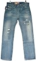 Levi's 501 - Standard Fit - Last Legs - blue/blau