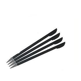 4X REPLACEMENT STYLUS PEN FOR NOKIA 5800 XpressMusic