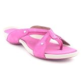 Clarks Catamaran Sandals Sport Shoes Pink Womens