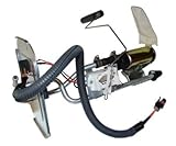 MTS Sending Unit and Fuel Pump Fits 1991-1995 Jeep Wrangler YJ 20-gallon Tank