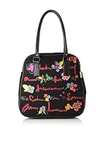 Mamatayoe Bolso Lido (Negro)