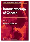 Immunotherapy of Cancer (Cancer Drug Discovery and Development)
