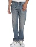 Quiksilver Brooklyn Jean