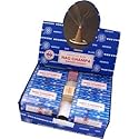 120 Satya Sai Baba Agarbathi Nag Champa Räucherkegel