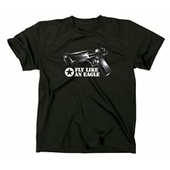 Desert Eagle/Magnum MK T-Shirt,CS Counter Strike, Egoshooter