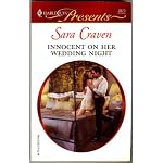 Innocent On Her Wedding Night (Harlequin Presents) book cover