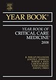 Year Book of Critical Care Medicine (Year Books)