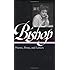 Elizabeth Bishop: Poems, Prose and Letters (Library of America)
